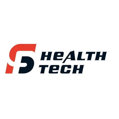 SF HealthTech logo