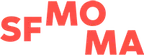 SFMOMA logo