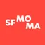 SFMOMA logo