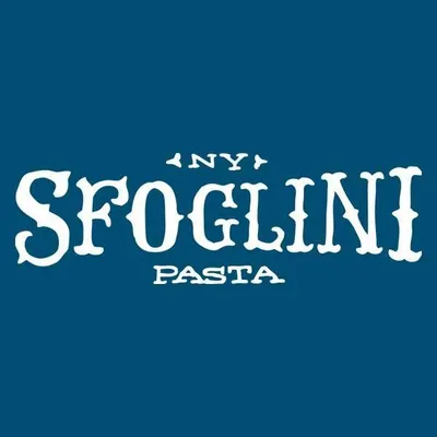 Sfoglini