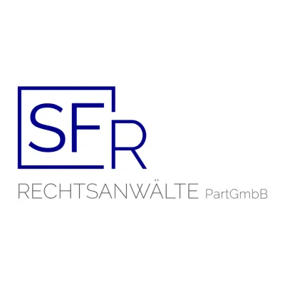 SFR Rechtsanwälte PartGmbB