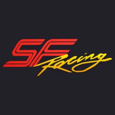 SF Racing USA logo