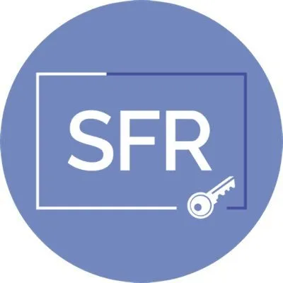 SFR Recruitment Solutions logo