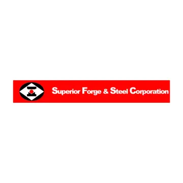 Superior Forge & Steel Logo