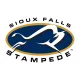 Sioux Falls Stampede logo