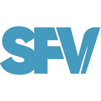 Sustainable Future Ventures logo