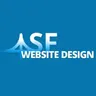 SF Website Design logo
