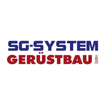 Sg-system Gerüstbau