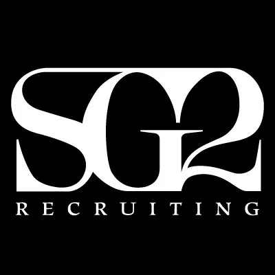 SG2 Recruiting logo