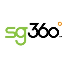 SG360 Logo