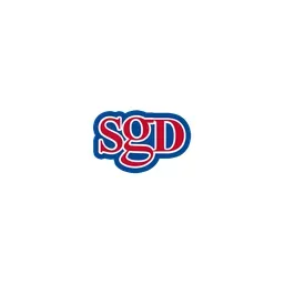 SGD Security logo
