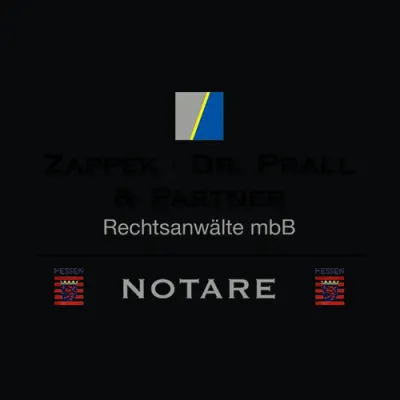 Dr.Zappek, Humburg & Partner Rechtsanwälte mbB