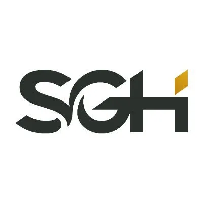 Simpson Gumpertz & Heger logo