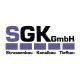 SGK INC logo