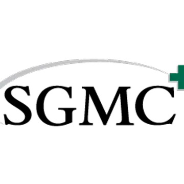 South Georgia Medical Center Logo
