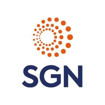 SGN logo