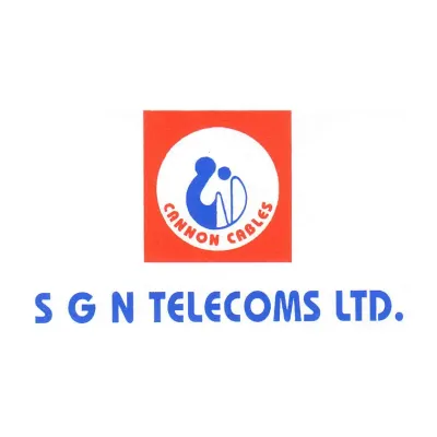 SGN TELECOMS LTD. logo