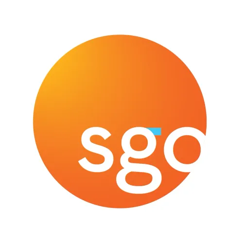 SGO logo