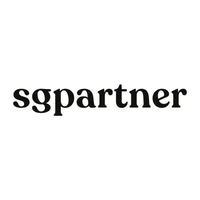 1. sgpartner Rechtsanwälte Wirtschaftsprüfer Partnerschaft mbB