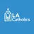 Roman Catholic Archdiocese Of Los Angeles logo