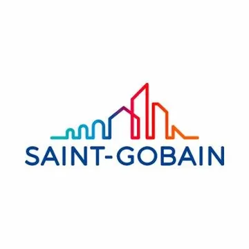 Saint-Gobain Research North America Logo