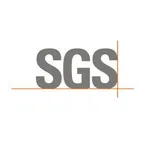 Sgs Australia Pty Ltd Logo