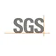 SGS logo