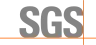 SGS logo