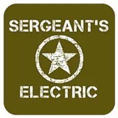 Sergeant's Electric logo