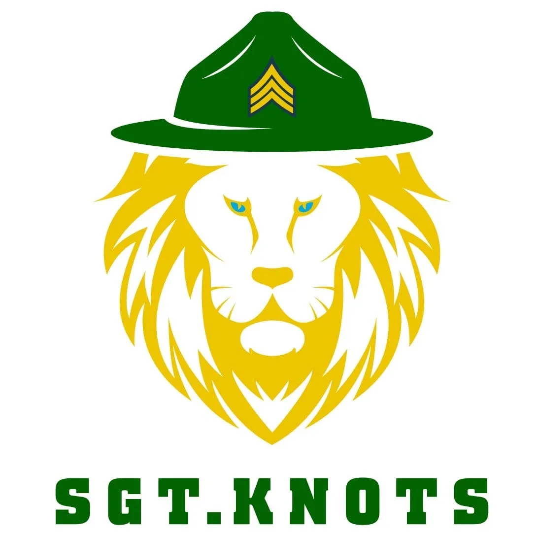 SGT KNOTS (Official Website)
