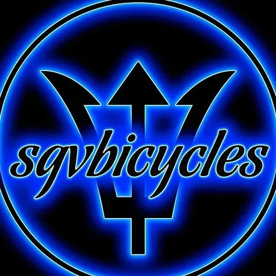 Sgvbicycles
