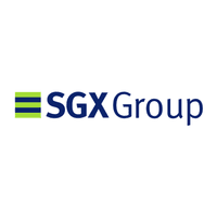 SGX Group logo