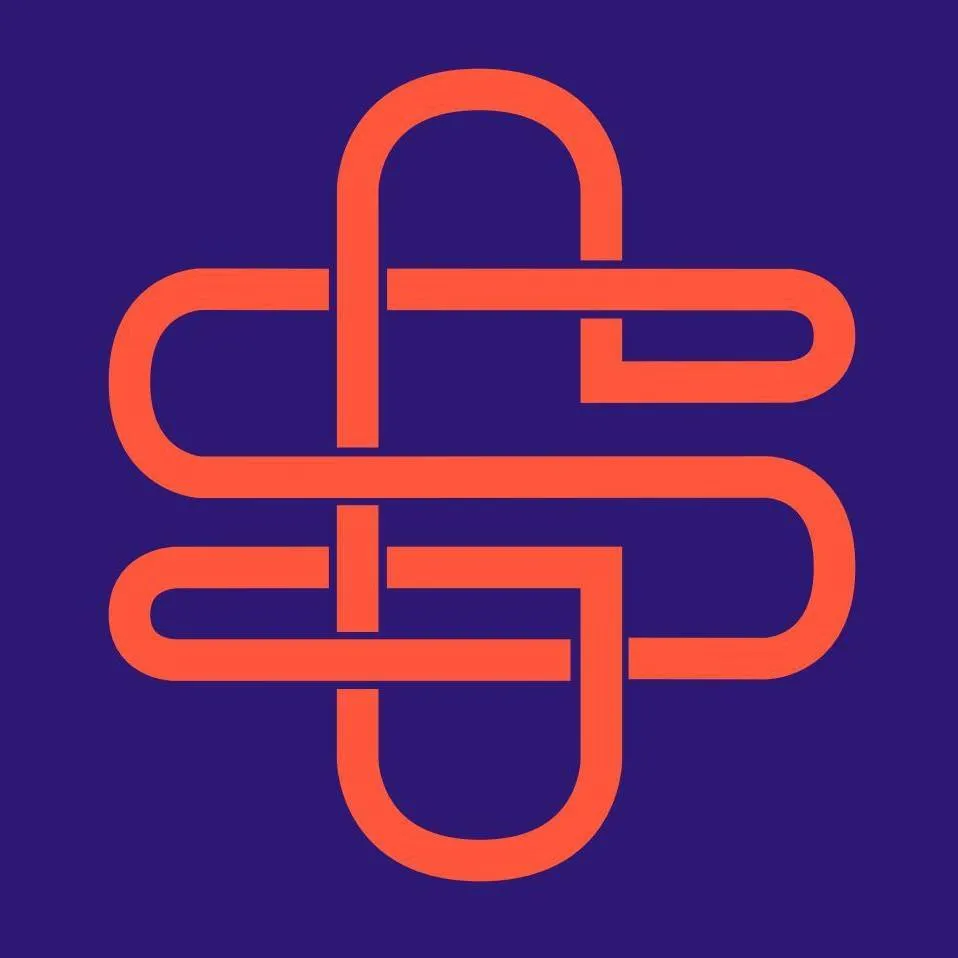 Støvring Gymnasium logo