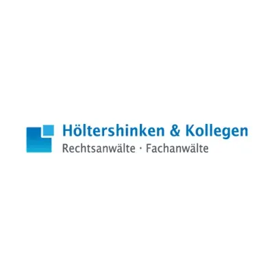 Kanzlei Höltershinken & Kollegen