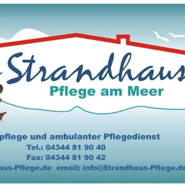 Unser Strandhaus Pflege am Meer GmbH & Co KG