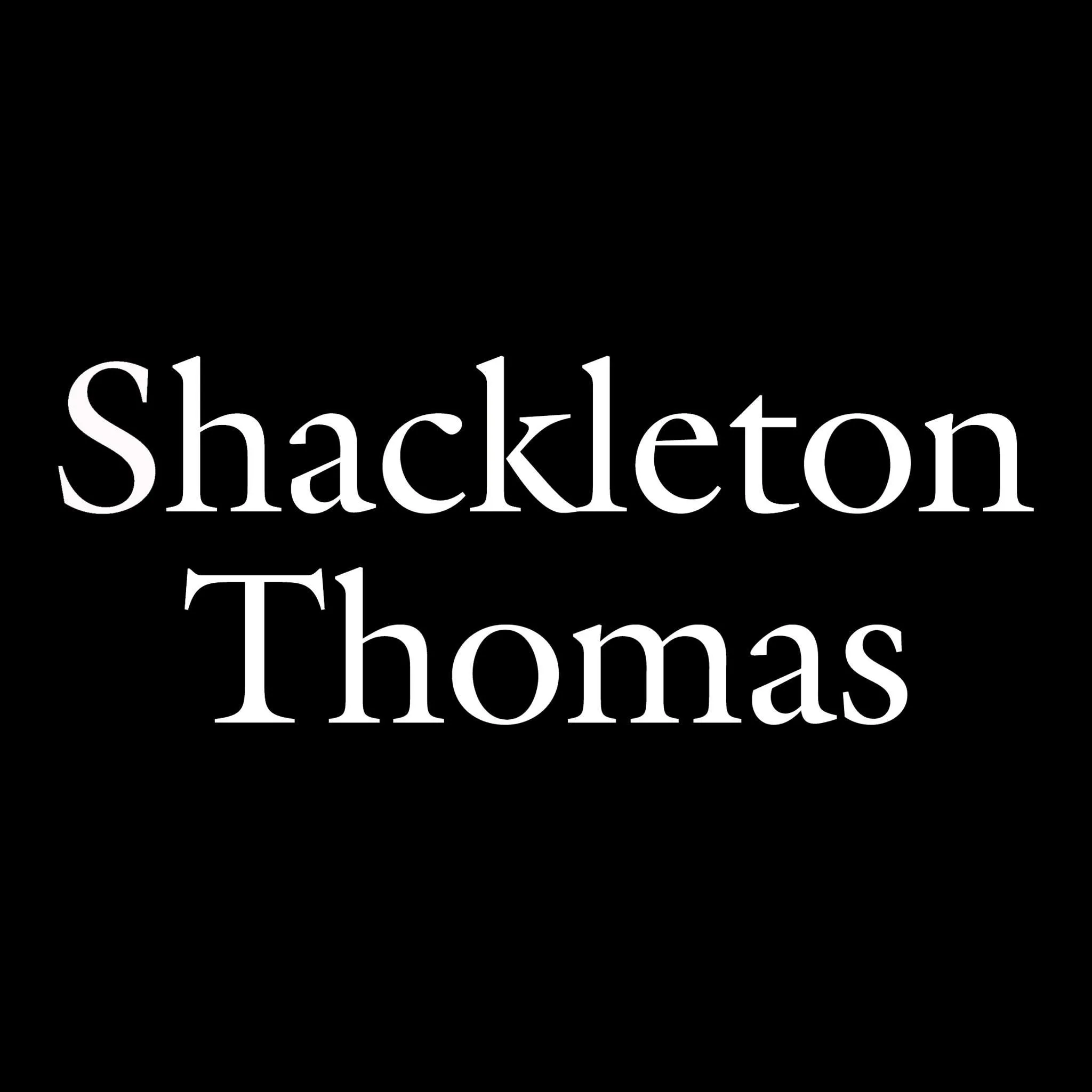 Shackletonthomas