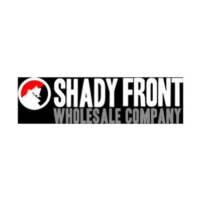 Shady Front logo