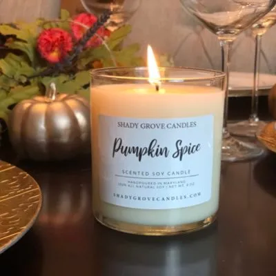 Shadygrovecandles
