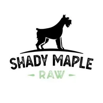 Shady Maple Raw logo