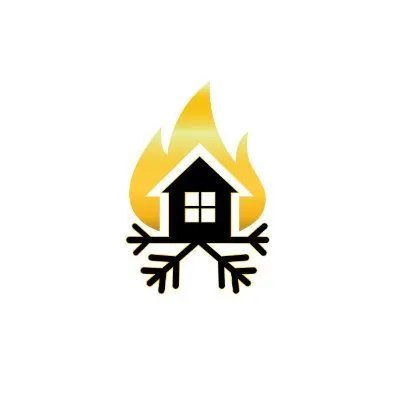 Shafer Heating & Cooling LLC logo