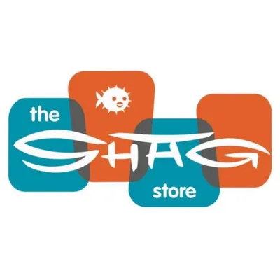 The Shag Store logo