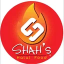 Shah’s Halal logo
