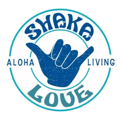 Shaka Love logo