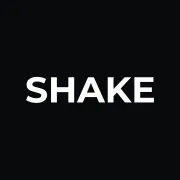 Shake Cold Brew Tea Logo