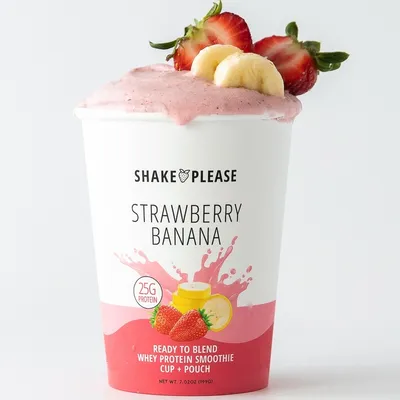 ShakePlease