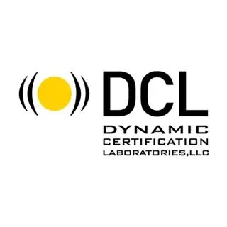 Dynamic Certification Laboratories Logo