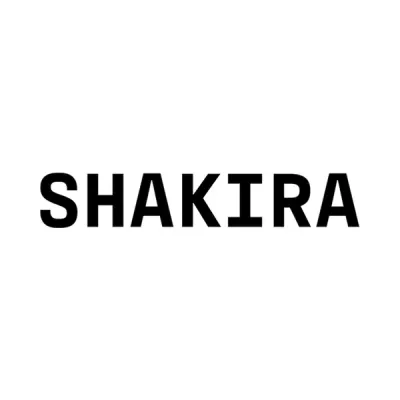 Shakira Store logo