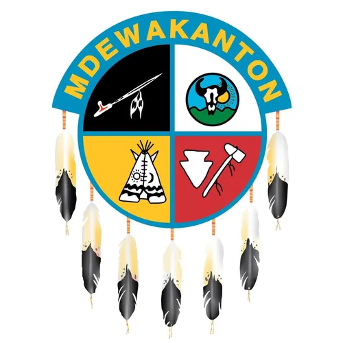 Shakopee Mdewakanton Sioux Community logo