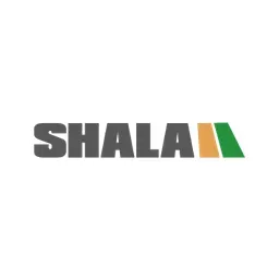 Shala bau