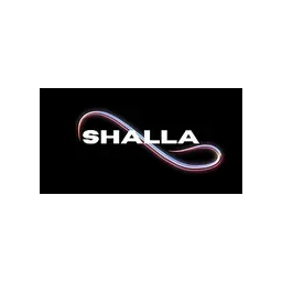 Logo for shalla.nyc